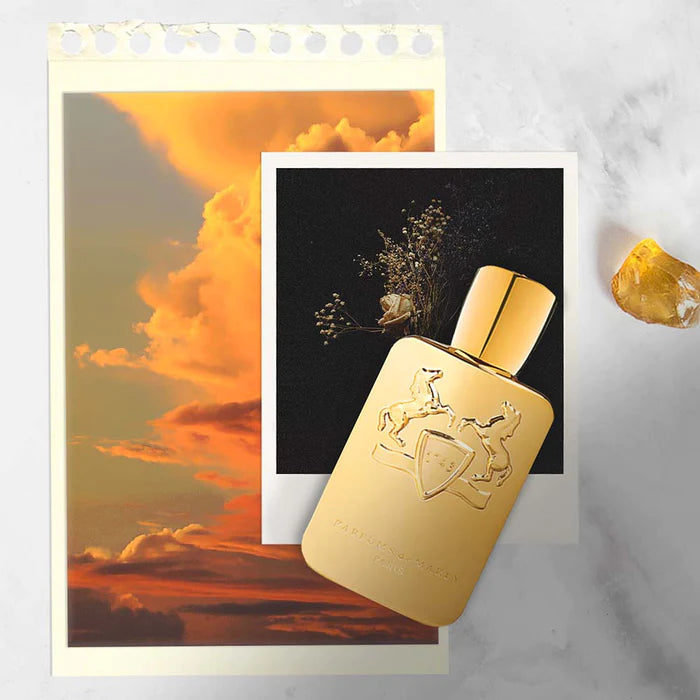 Parfums de Marly GODOLPHIN eau de parfum