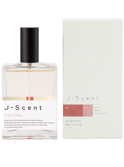 J-Scent HISUI eau de parfum
