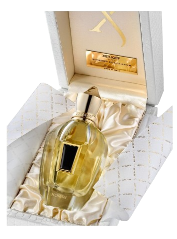 Xerjoff 17/17 Stone Label HOMME parfum