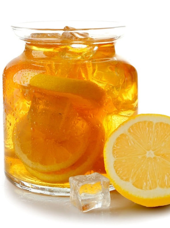 J-Scent HONEY & LEMON eau de parfum