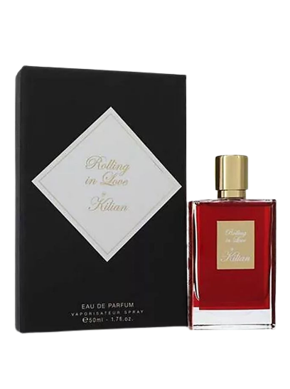 By Kilian ROLLING IN LOVE eau de parfum - F Vault