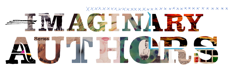 Imaginary Authors O, UNKNOWN! eau de parfum