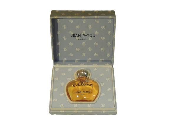 Jean Patou CALINE vintage parfum