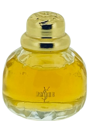 Rive Gauche YSL pure parfum 7,5 ml. Vintage 1980s edition. Sealed