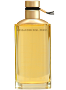 Alessandro Dell'Acqua ALESSANDRO DELL'ACQUA eau de toilette - F Vault