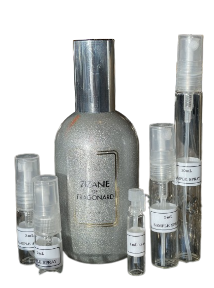 Fragonard ZIZANIE vintage aftershave
