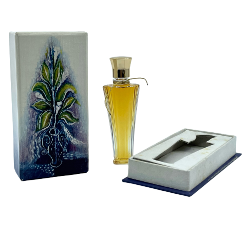 Guerlain ODE vintage parfum (umbrella bottle)