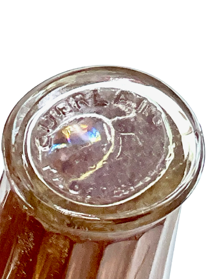 Guerlain ODE vintage parfum (umbrella bottle)