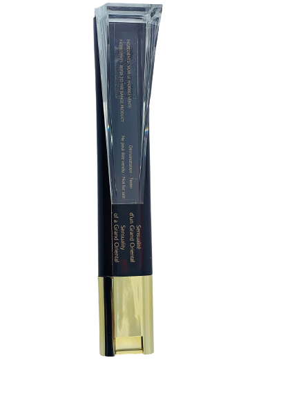 Cartier MUST DE CARTIER parfum 2000s