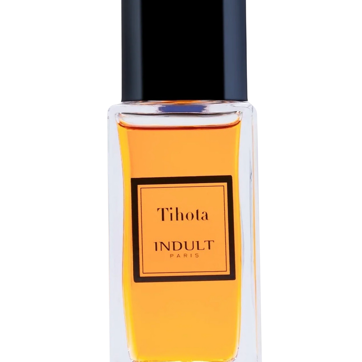 Indult TIHOTA extrait de parfum - Fragrance Vault online – F Vault