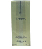 Guerlain NAHEMA vaulted eau de parfum - F Vault