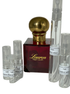 Ralph Lauren LAUREN eau de toilette - F Vault