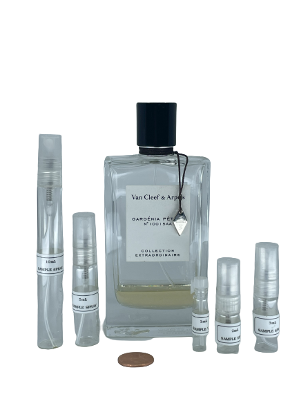 Van Cleef & Arpels GARDÉNIA PÉTALE eau de parfum