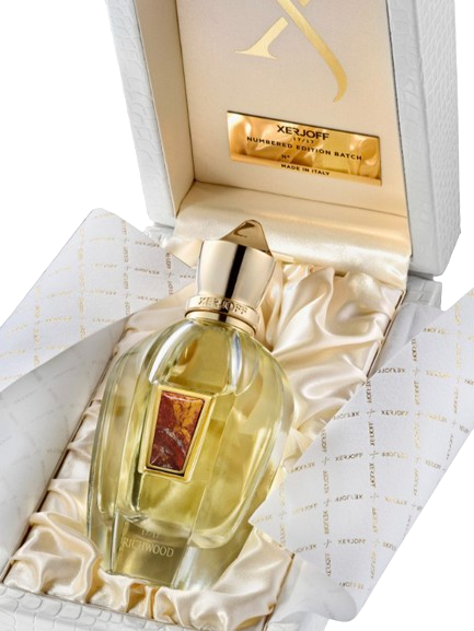 Xerjoff 17/17 Stone Label RICHWOOD parfum