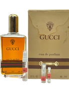 Gucci PARFUM 1 vintage eau de parfum - F Vault