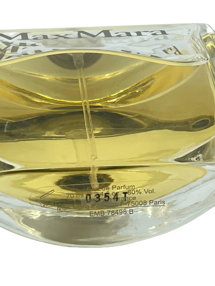 Max Mara MAX MARA eau de parfum