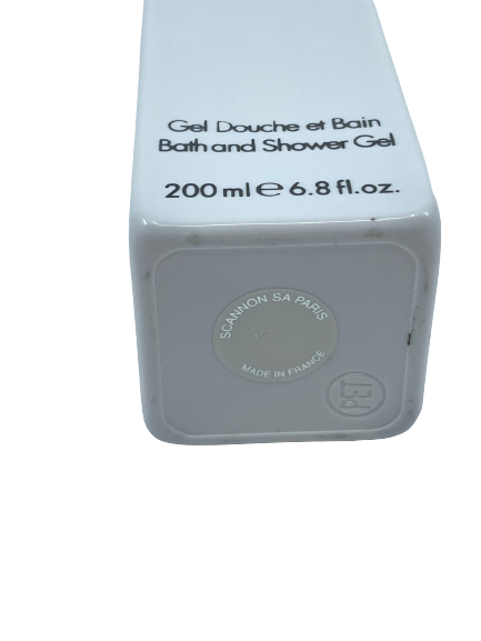 Gucci ENVY shower gel - F Vault