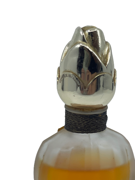 Guerlain ODE vintage parfum (rosebud bottle)