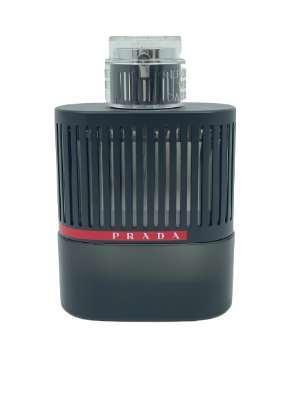 Prada LUNA ROSSA EXTREME vaulted eau de parfum