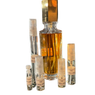 Giorgio Beverly Hills RED vintage eau de toilette - F Vault