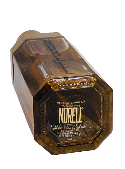 Five Star NORELL eau de cologne - F Vault