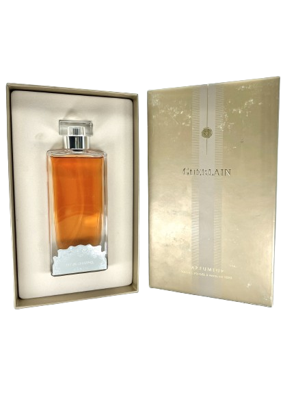 Guerlain ORIENTAL BRULANT vaulted eau de parfum