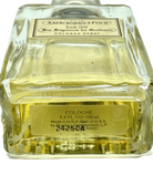 Abercrombie & Fitch WOODS vintage cologne - F Vault