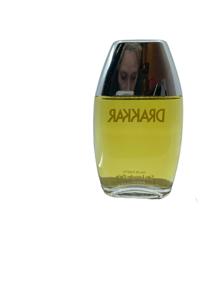 Guy Laroche DRAKKAR vintage 1970s eau de toilette