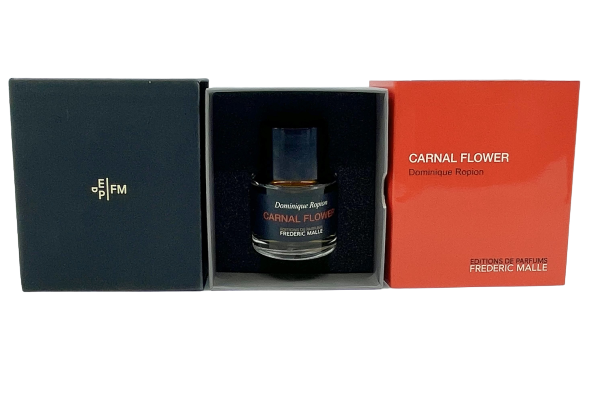 Frederic Malle CARNAL FLOWER eau de parfum 2013 - F Vault