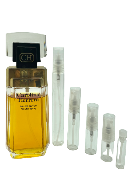 Carolina Herrera CAROLINA HERRERA vintage eau de parfum