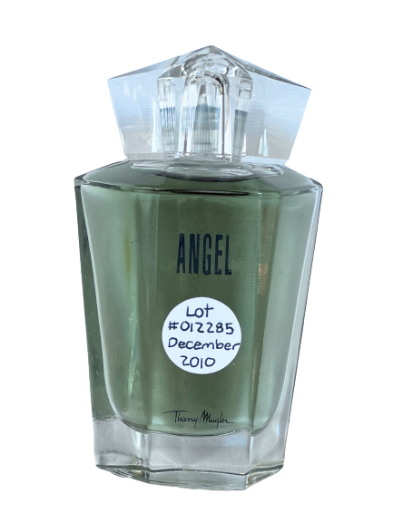 Thierry Mugler ANGEL vintage eau de parfum Refill Flacon