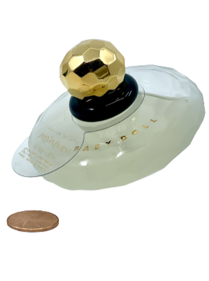 Yves Saint Laurent BABY DOLL eau de toilette