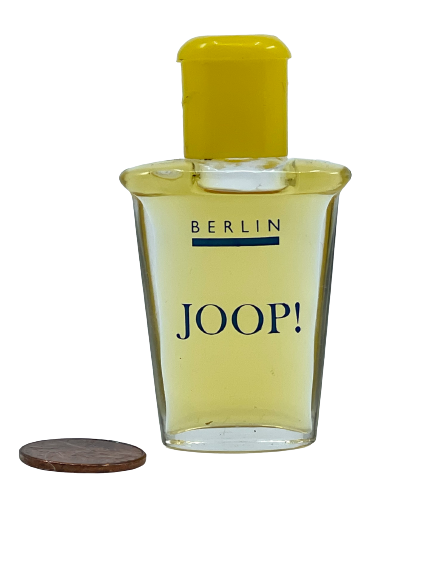 Joop! BERLIN vintage eau de toilette