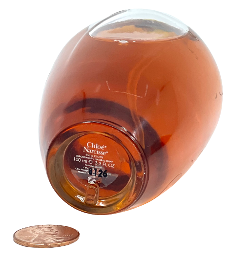 Parfums Chloe/Coty Prestige CHLOE NARCISSE eau de toilette
