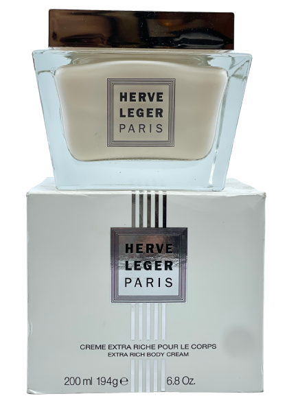 Herve Leger HERVE LEGER body cream