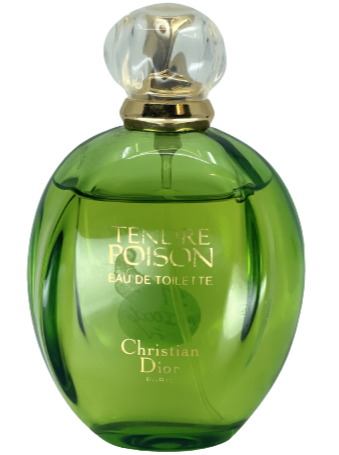 Poison toilette sales