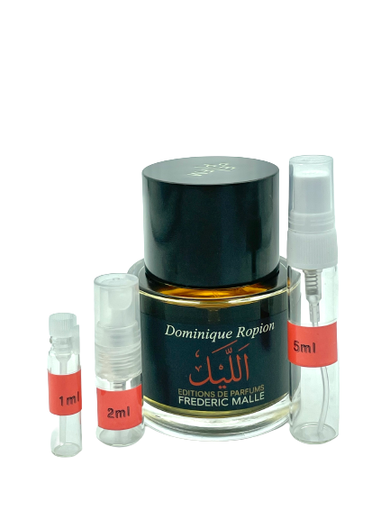 Frederic Malle THE NIGHT eau de parfum