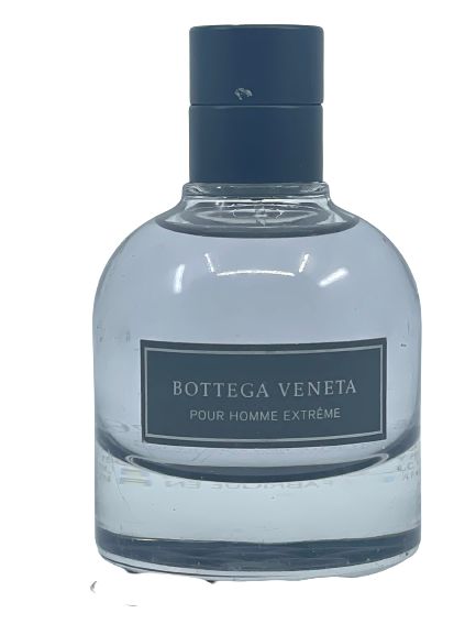 Bottega Veneta POUR HOMME EXTREME vaulted eau de toilette