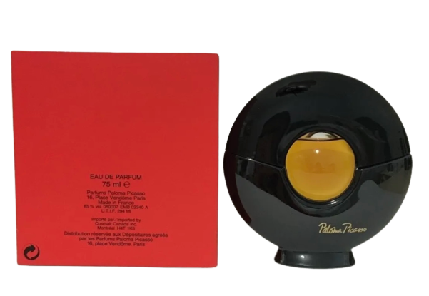 Paloma Picasso PALOMA PICASSO vintage eau de parfum