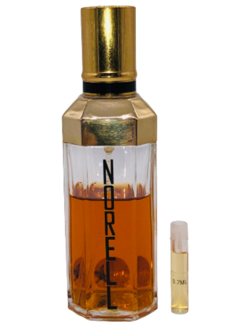 Five Star NORELL eau de cologne - F Vault