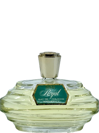 Gebrüder Kleiner PATRA ROYAL eau de cologne - F Vault