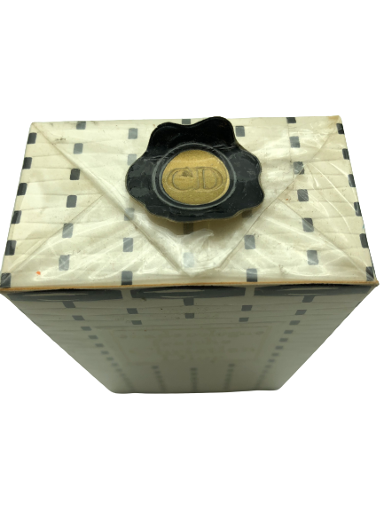 Christian Dior EAU FRAICHE vintage eau de cologne
