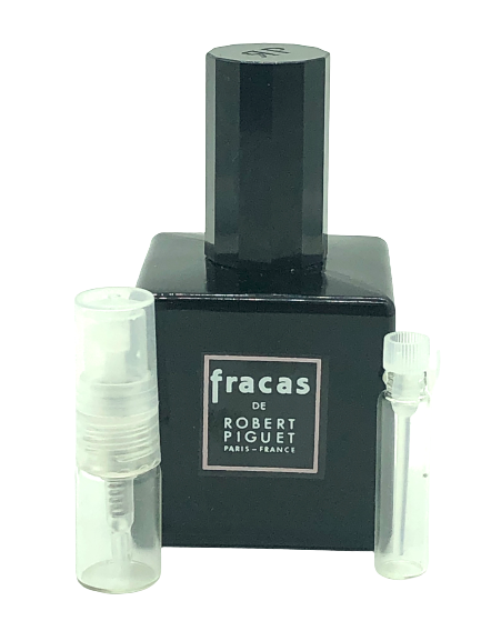 Robert Piguet FRACAS vintage eau de toilette