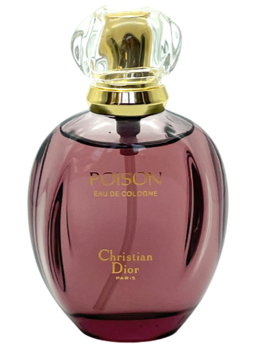 Poison classic perfume outlet