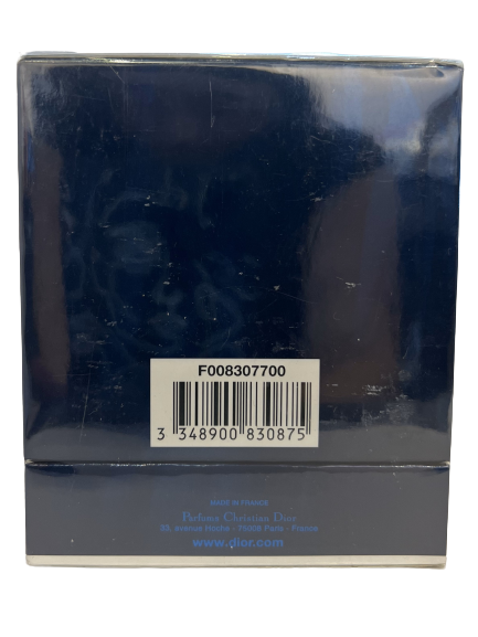 Christian Dior MIDNIGHT POISON vintage parfum