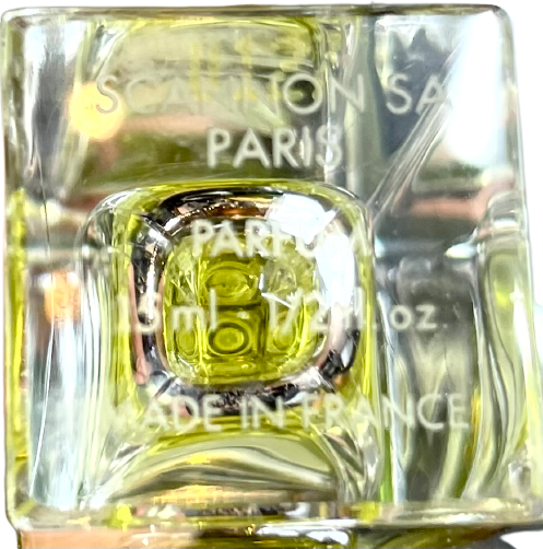 Gucci ENVY parfum