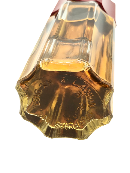 Lanvin MONSIEUR FIGARO vintage after shave - F Vault