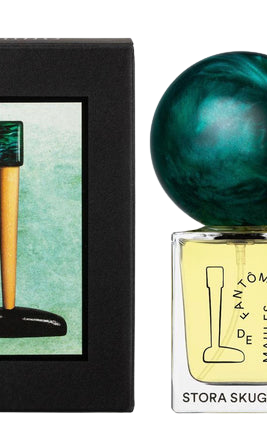 Stora Skuggan FANTÔME DE MAULES eau de parfum - F Vault