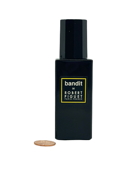 Robert Piguet BANDIT vintage 1980s eau de toilette