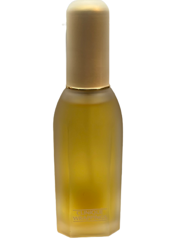 Clinique WRAPPINGS perfume spray